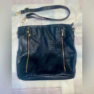 KGB Studio bag.  Simple and useful for everyday